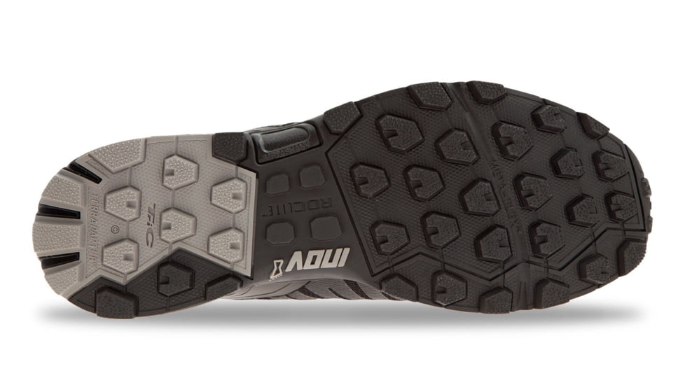 Inov8 Roclite 325 GTX, Black/Grey, 15 US, 000560-BKGY-M-01-M15