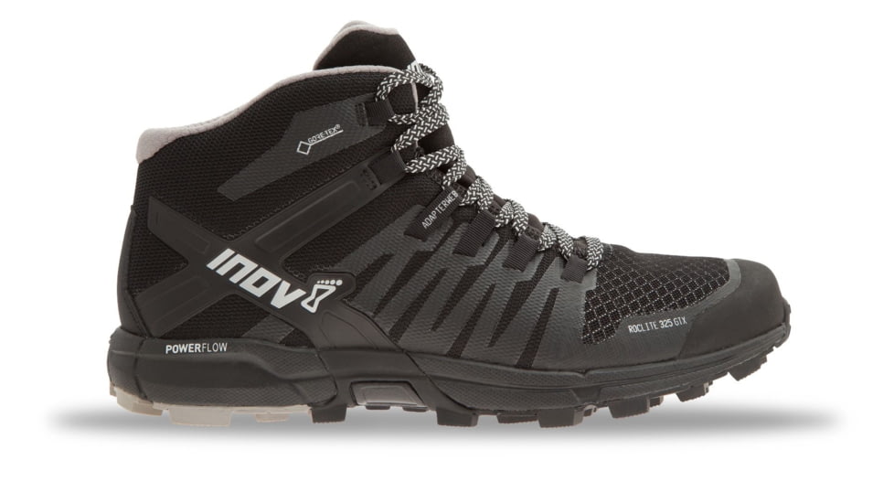 Inov8 Roclite 325 GTX, Black/Grey, 15 US, 000560-BKGY-M-01-M15