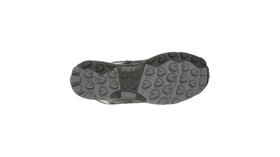 Inov8 Roclite 325 Hiking Boot - Women's, Black/Grey, 10, 000559-BKGY-M-01-10