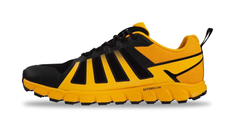 Inov8 Terraultra 260, Yellow/Black, Wide - 11, 000765-YWBK-S-01-11