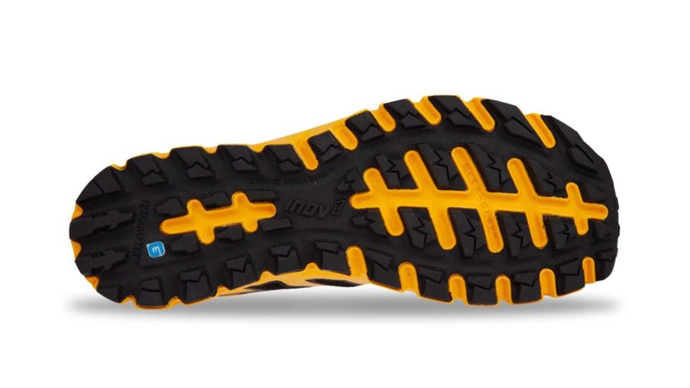 Inov8 Terraultra 260, Yellow/Black, Wide - 11, 000765-YWBK-S-01-11