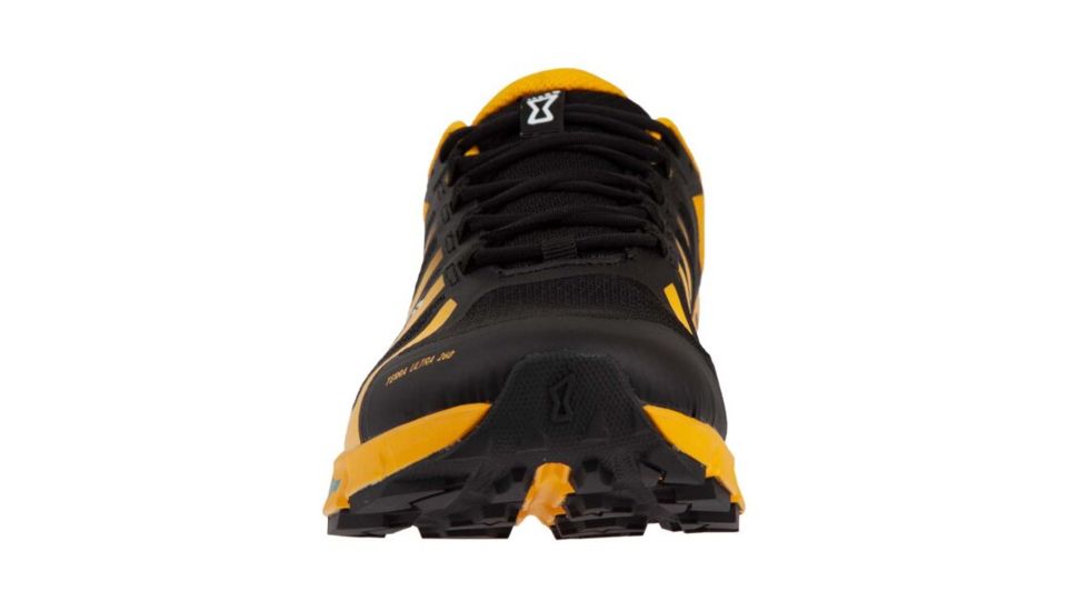 Inov8 Terraultra 260, Yellow/Black, Wide - 11, 000765-YWBK-S-01-11