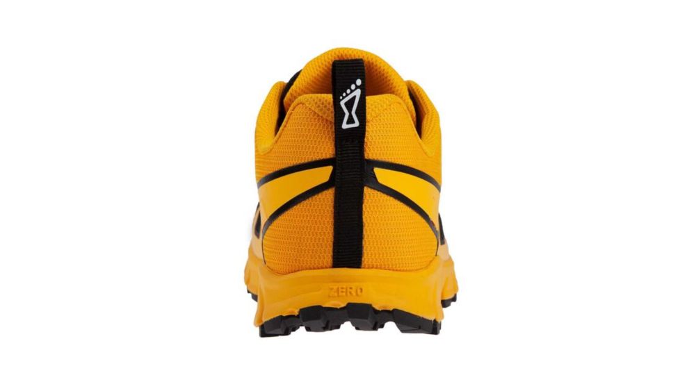 Inov8 Terraultra 260, Yellow/Black, Wide - 11, 000765-YWBK-S-01-11