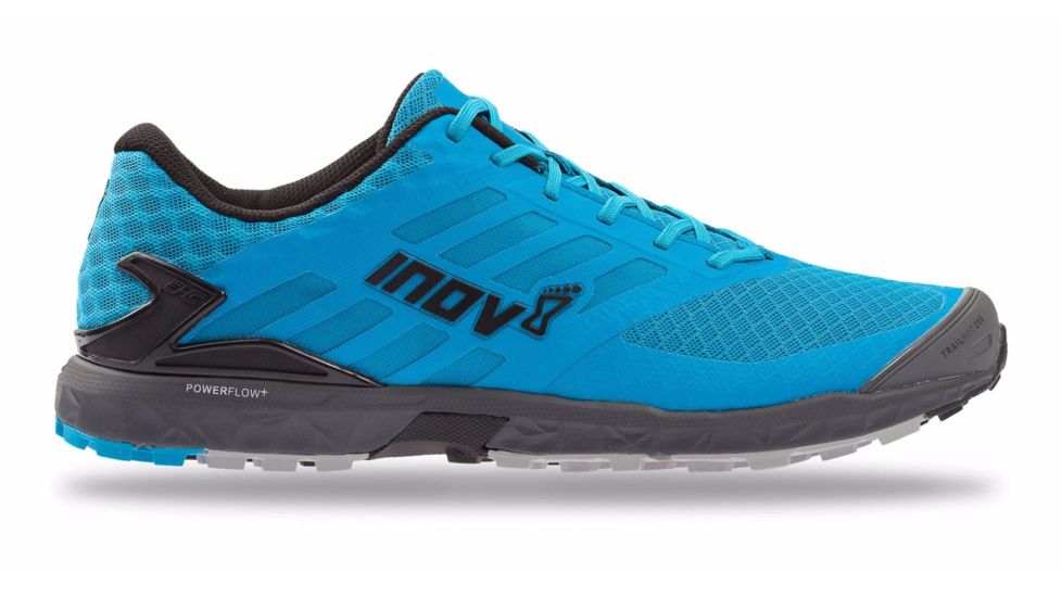 Inov8 Trailroc 285 Trail Running Shoe - Mens, Blue/Grey, 10, 000629-BLGY-M-10