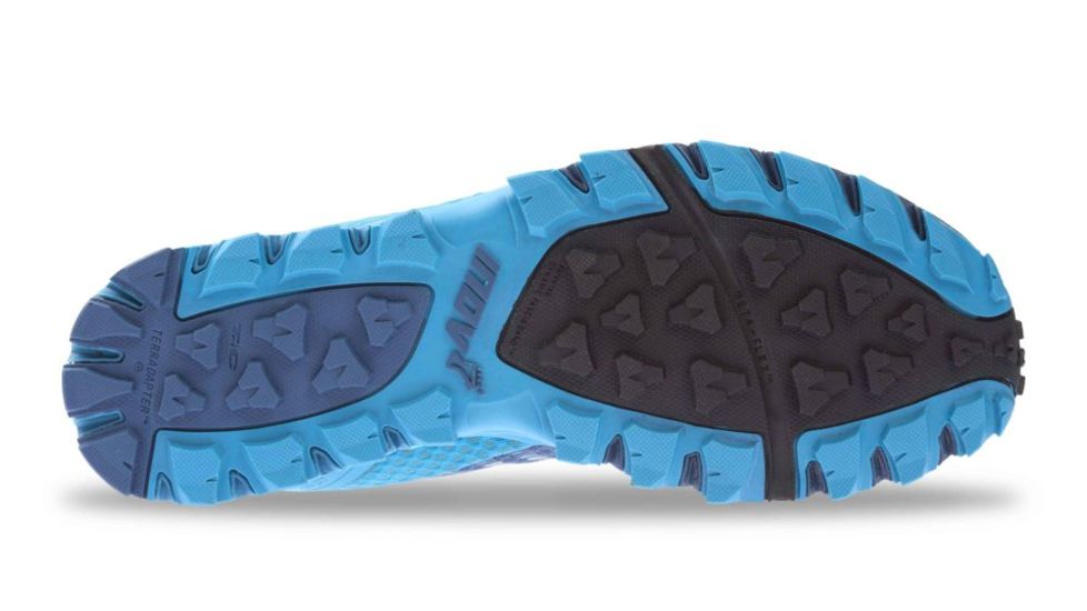 Inov-8 Trailtalon 235 Running Shoes - Men's, 11 UK, Medium, Blue, 000714-BL-s-11