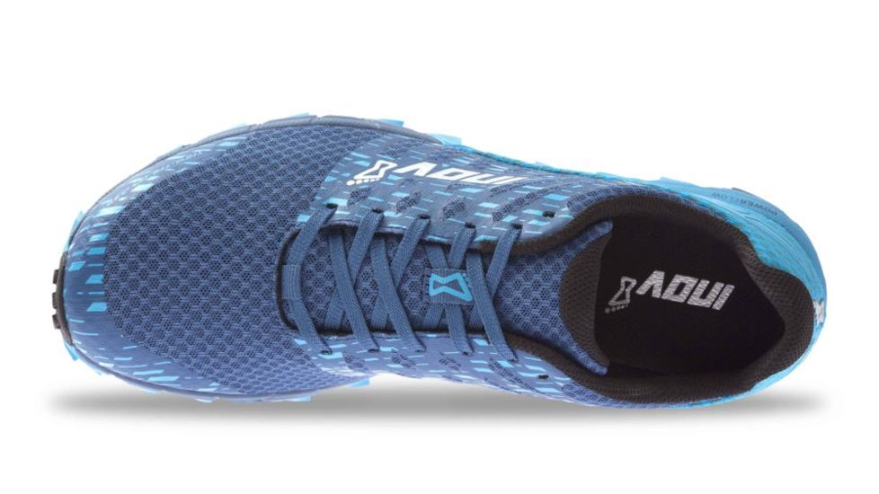Inov-8 Trailtalon 235 Running Shoes - Men's, 11 UK, Medium, Blue, 000714-BL-s-11