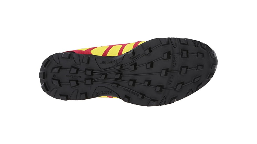 Inov8 X-Talon 212 Womens Trailrunning Shoe, Black/Berry/Lime, 9 000153-BKBELM-P-01-9