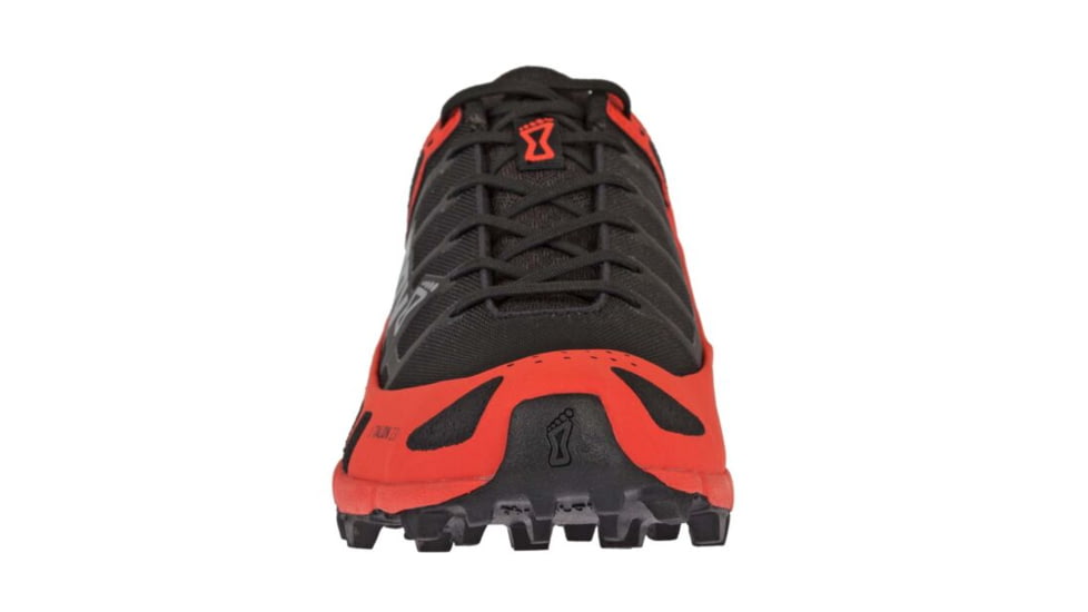 Inov8 X-Talon 230, Black/Red, Narrow - 12, 000710-BKRD-p-01-12
