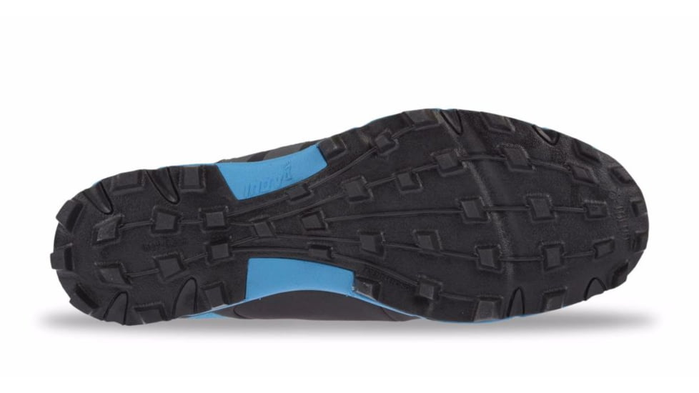 Inov8 X-Talon 230 Trail Running Shoes - Mens, Grey/Blue, 8.5, 000710-GYBL-p-8.5