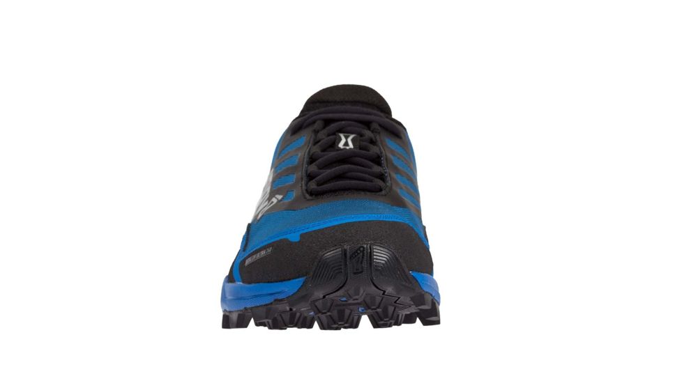 Inov8 X-Talon Ultra 260 Trailrunning Shoes, Blue/Black, Wide - 9, 000763-BLBK-S-01-9