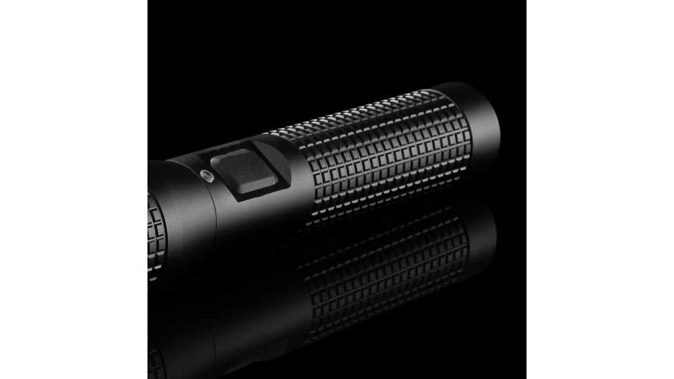 INova T4R Tactical/Police LED Light, T4RE-01-R8