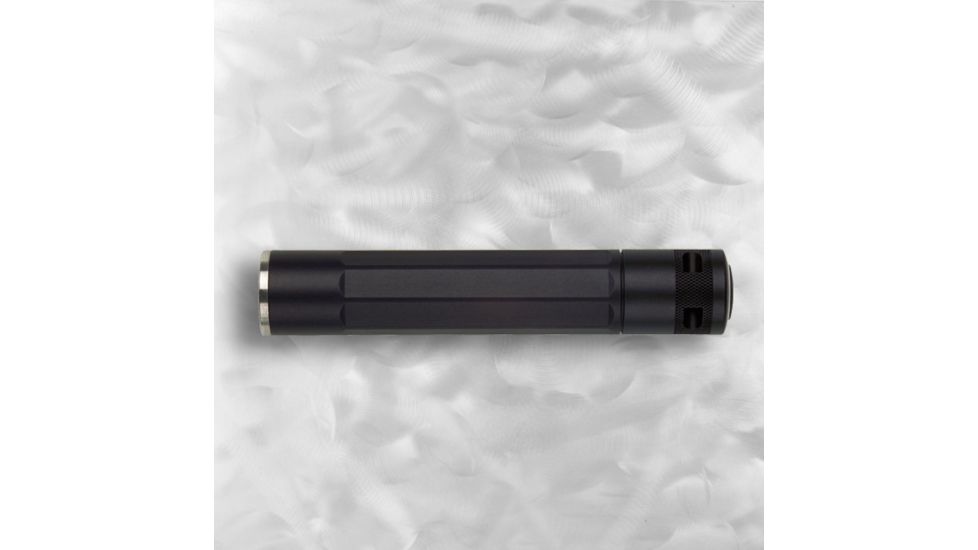 Inova X1 AA LED Flashlight,80 Lumens,Black X1B-01-R7