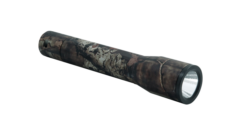 Inova X2 AA Powered 150 Lumens LED Flashlight, Mossy Oak Body, Dual Mode X2DM-HMO