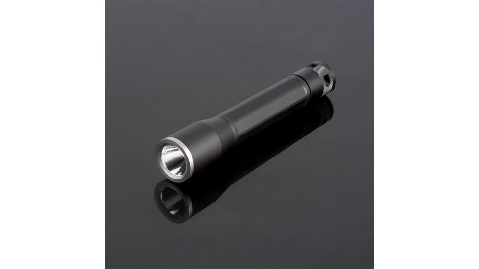 Inova X2 Flashlight, Black, Dual Mode, Gift Box X2DM-GB