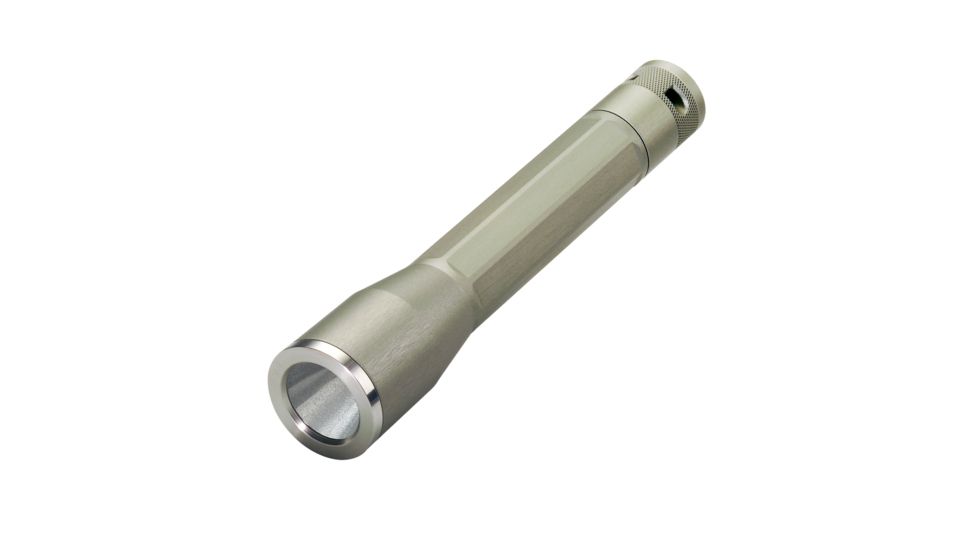Inova X2 Led Silver Flashlight