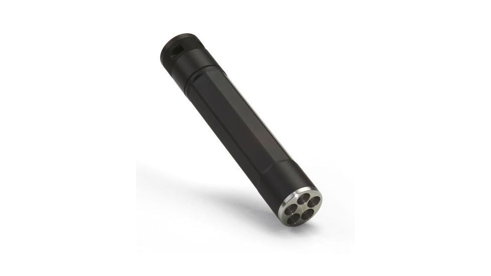 Inova X5 White Spotlight Black