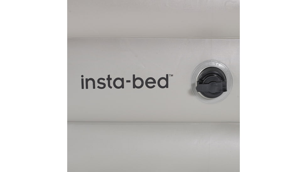 Insta-Bed Instabed 14in Queen w/External AC Pump &amp; NF Fabric, 84000417