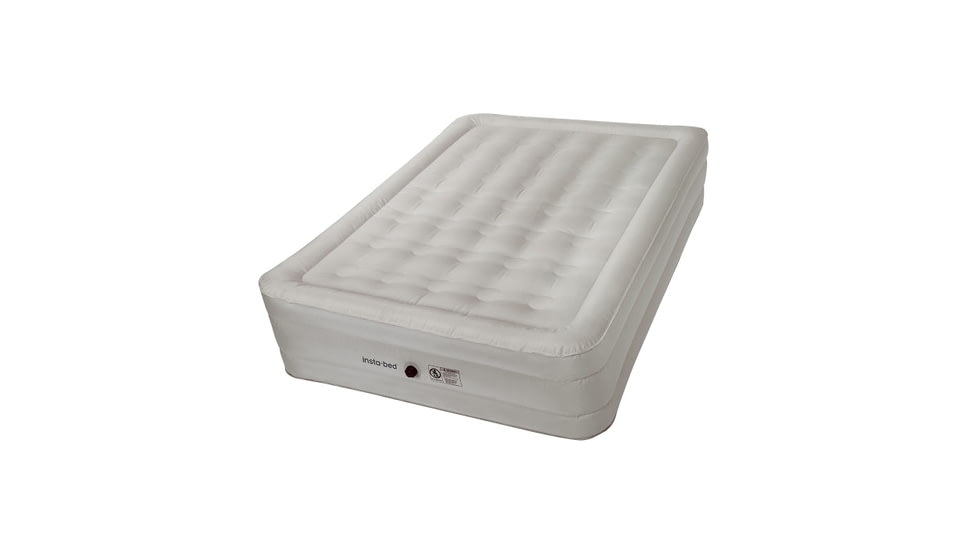Insta-Bed Instabed 14in Queen w/External AC Pump &amp; NF Fabric, 84000417