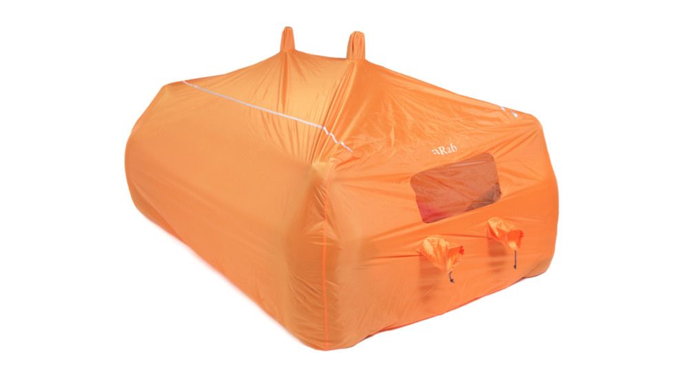 Integral Designs Bothy - 6 Person