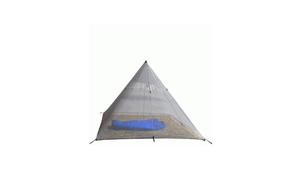 Integral Designs Bugamid Screen Shelter