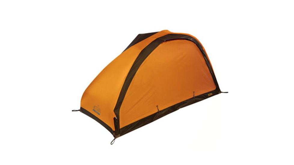 Integral Designs Chock 2 Tent-Saffron