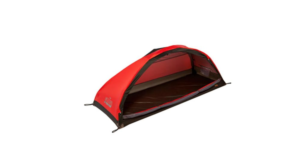 Integral Designs Chock Solo Fire Retardant Mountain Tent - 1 Person, 3 Season