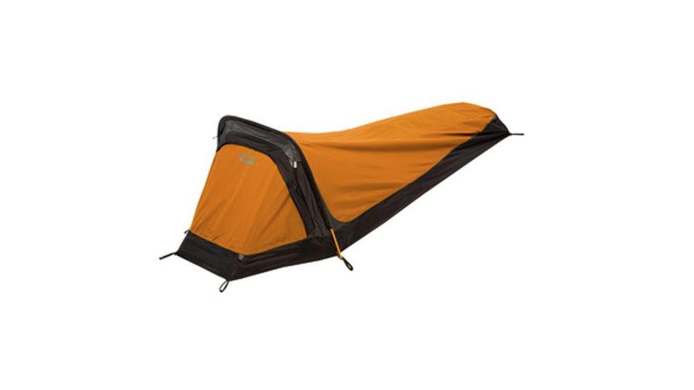 Integral Designs Cocoon Bivy-Saffron