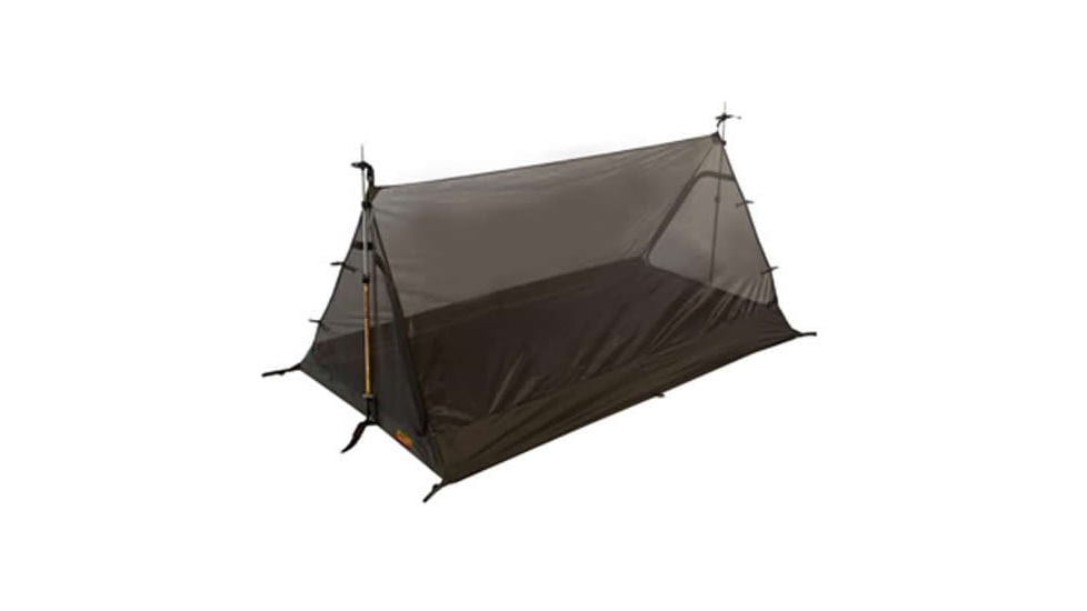 Integral Designs Element 2 Bug Tent Clearance