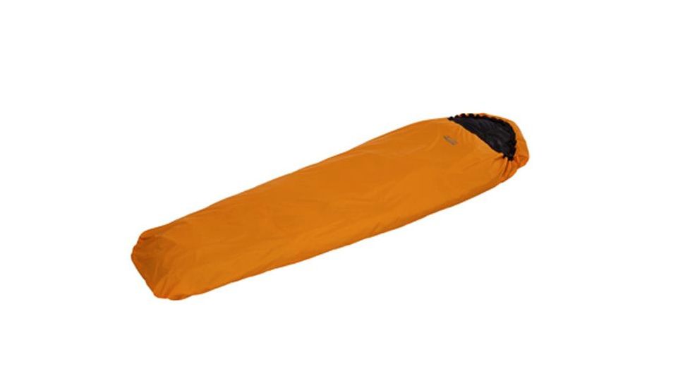 Integral Designs Makeshift SL Bivy-Saffron