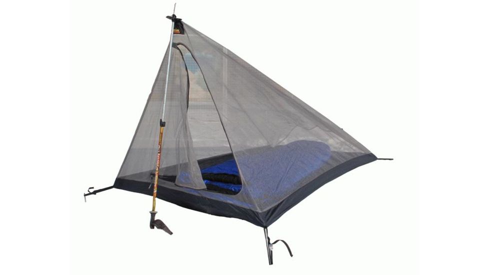 Integral Designs SilShelter-Olive
