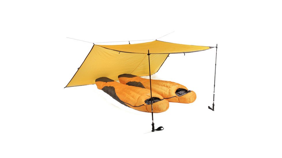 Integral Designs Siltarp 2-Olive