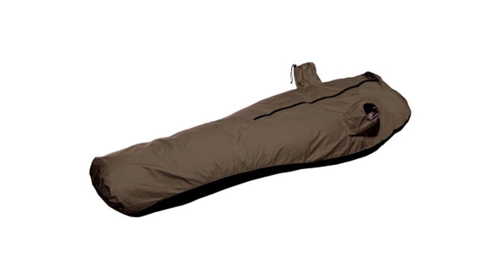 Integral Designs South Col II Bivy-Olive