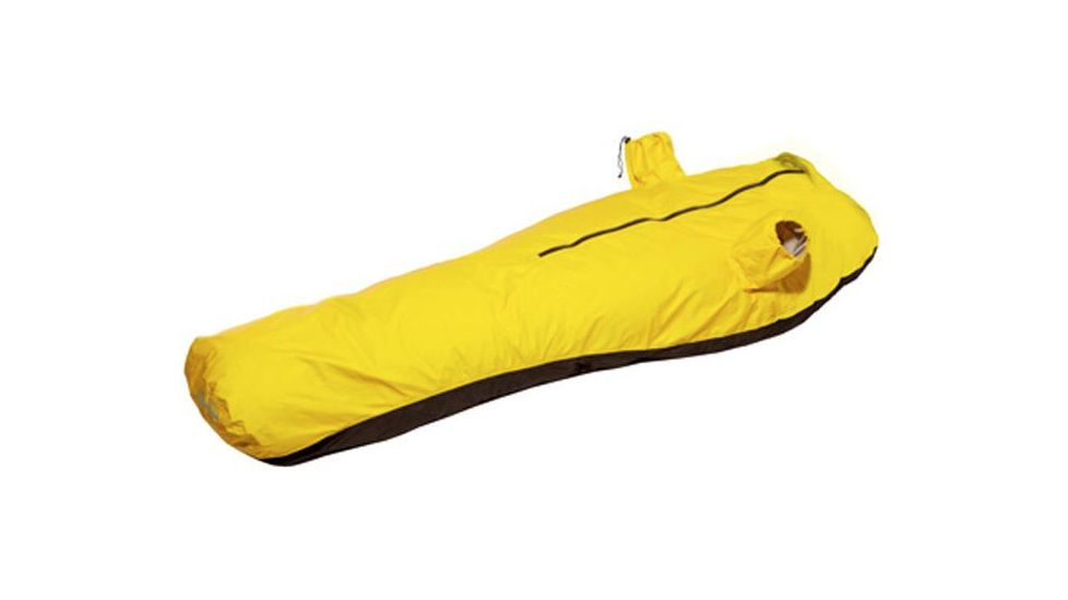 Integral Designs South Col II Bivy-Sunshine