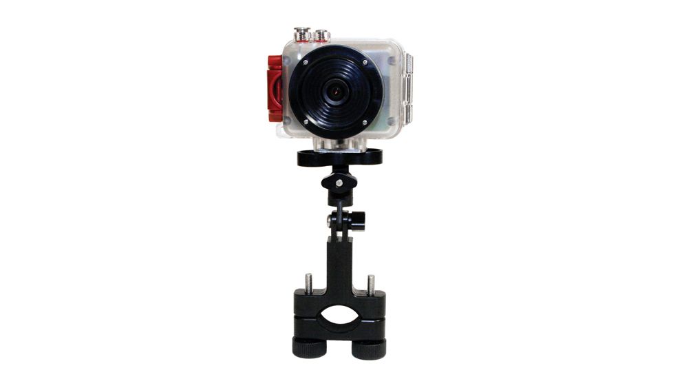 Intova Bar Pole Mount HBM