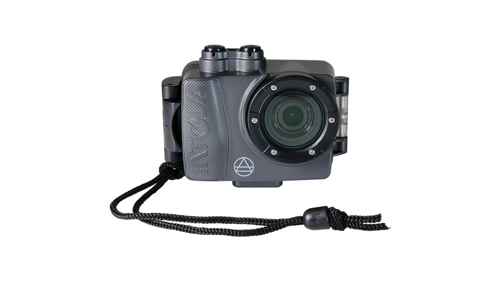 Intova Dub Action Camera - Grey I-DUB-GREY