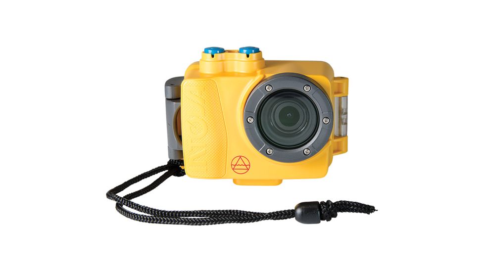 Intova Dub Action Camera - Grey I-DUB-GREY