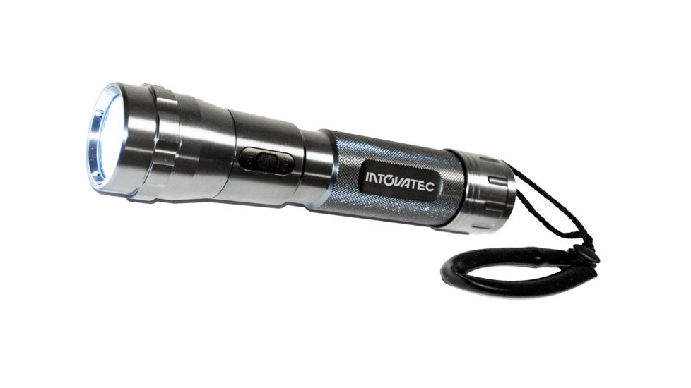 Intova Ultra Nova 3 Flashlight