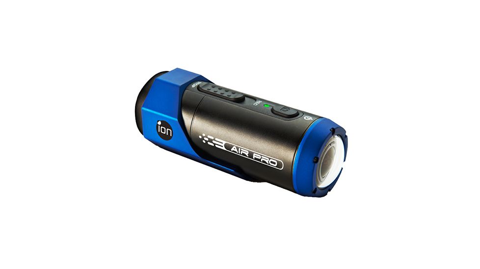 ION 1011L AIR PRO LITE 5MP HD CAMERA