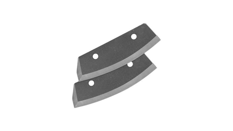 ION Kit Replacement Blades Turbo, Gray, 10-Inch, 41287