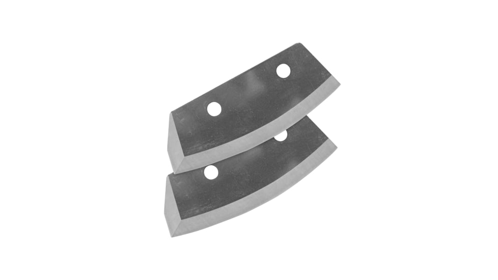 ION Kit Replacement Blades Turbo, Gray, 8-Inch, 41286