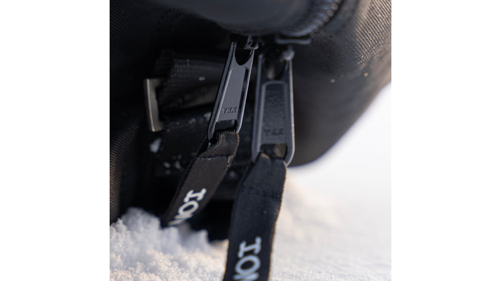 ION Auger Carry Bag, Storage, Black, 46077