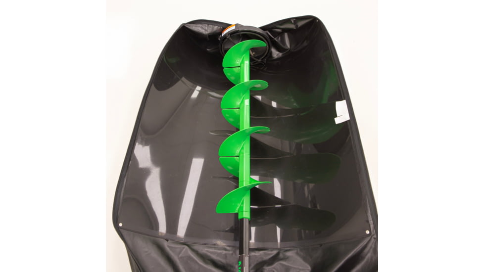 ION Auger Carry Bag, Storage, Black, 46077
