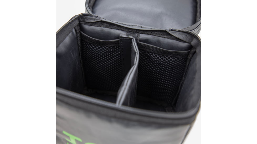 ION Battery Bag, Storage, Waterproof, Black, 46079