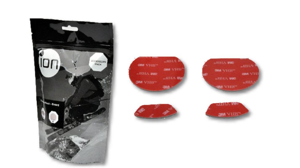 iON Board Adhesive Pack