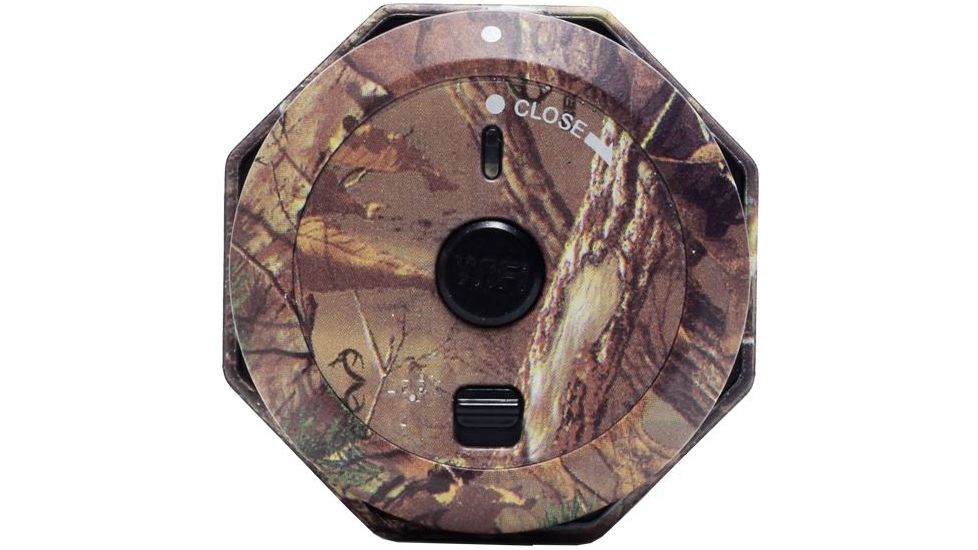ION 1026S CAMO CAM 14MP HD CAMERA