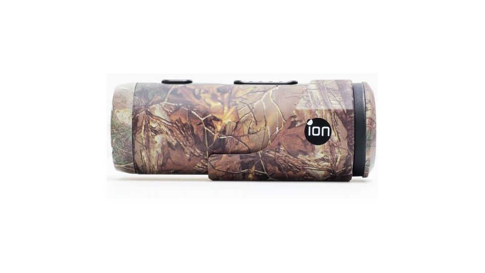 ION 1026S CAMO CAM 14MP HD CAMERA