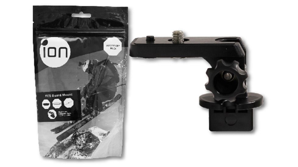 ION FCS Board Mount