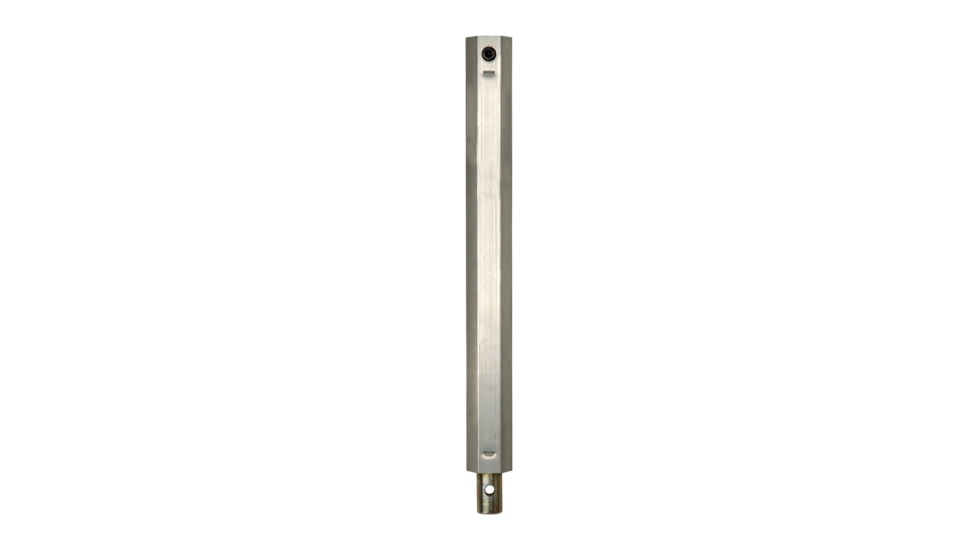 ION Extens Depth Hex Shaft, 12 in, 33596
