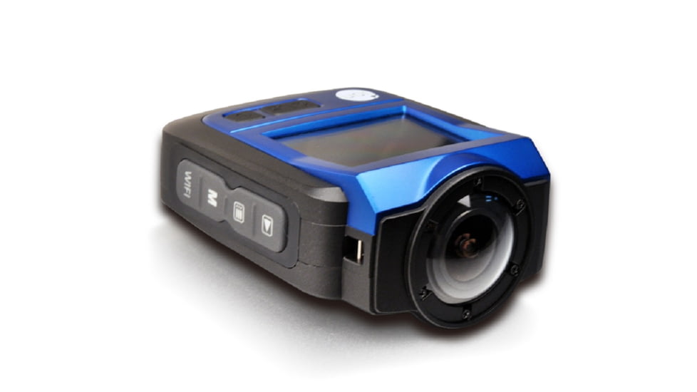 iON The Game Camera