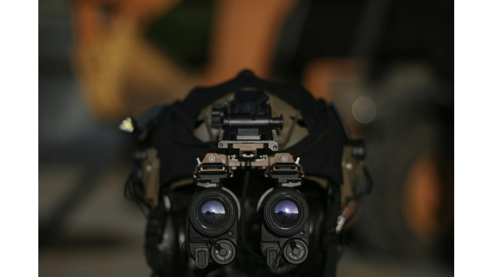 InfiRay Outdoor Mini ML19 Multi-Function Thermal Monocular, 384x288, 19mm, Black, IRAY-ML19